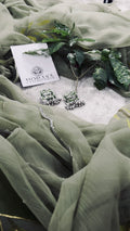 ARIA- Panna Organza