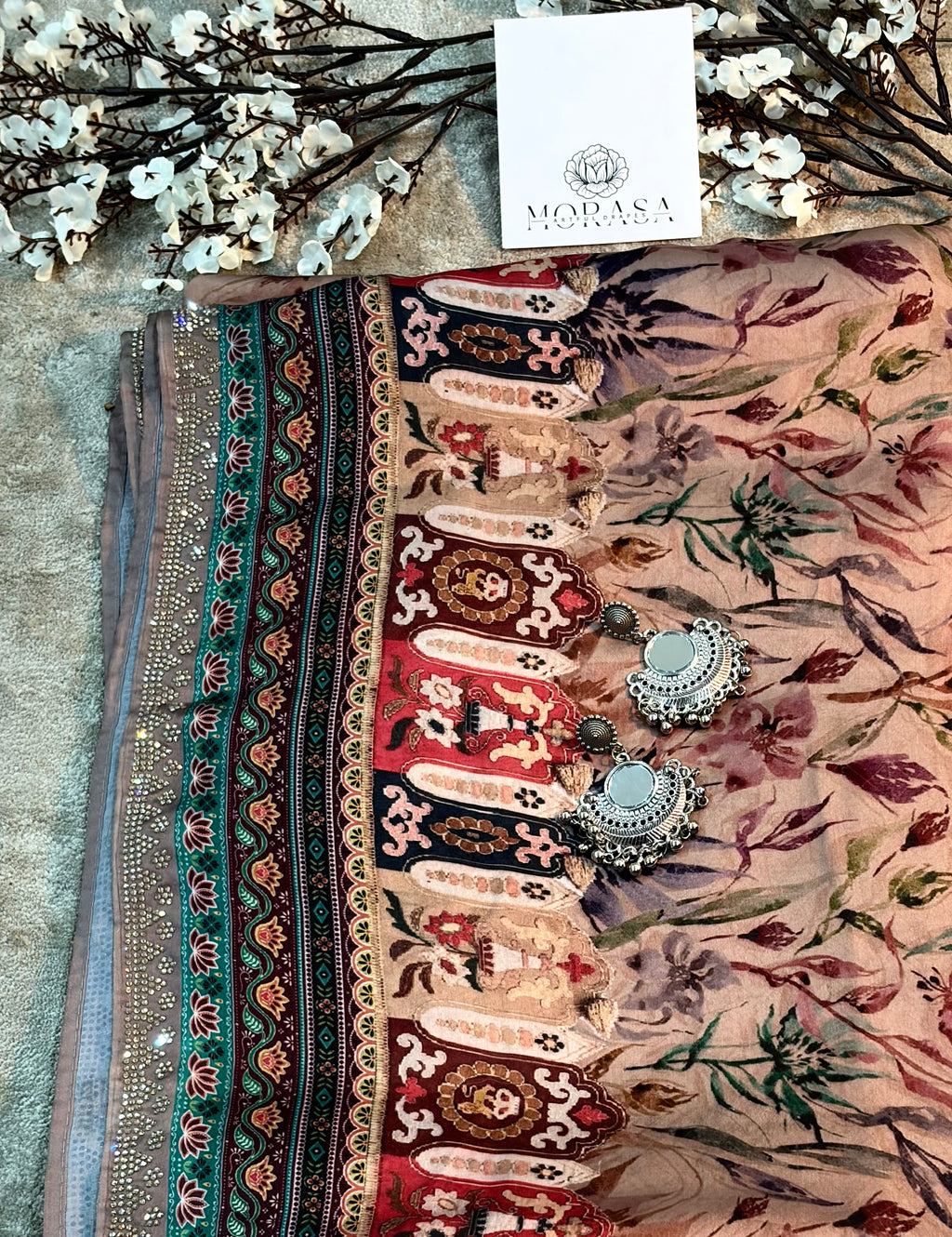 ARIA - Noor
