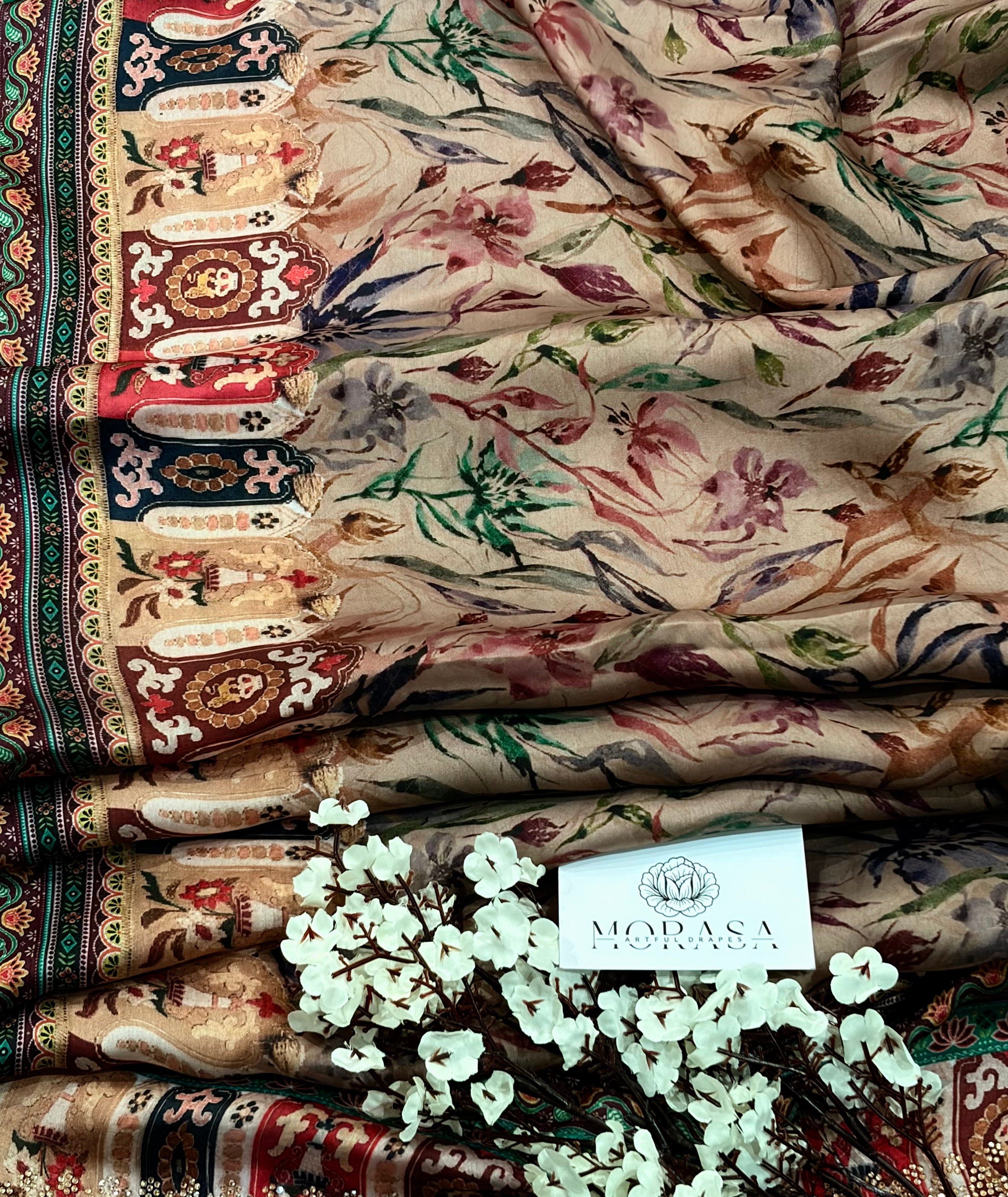 ARIA - Noor