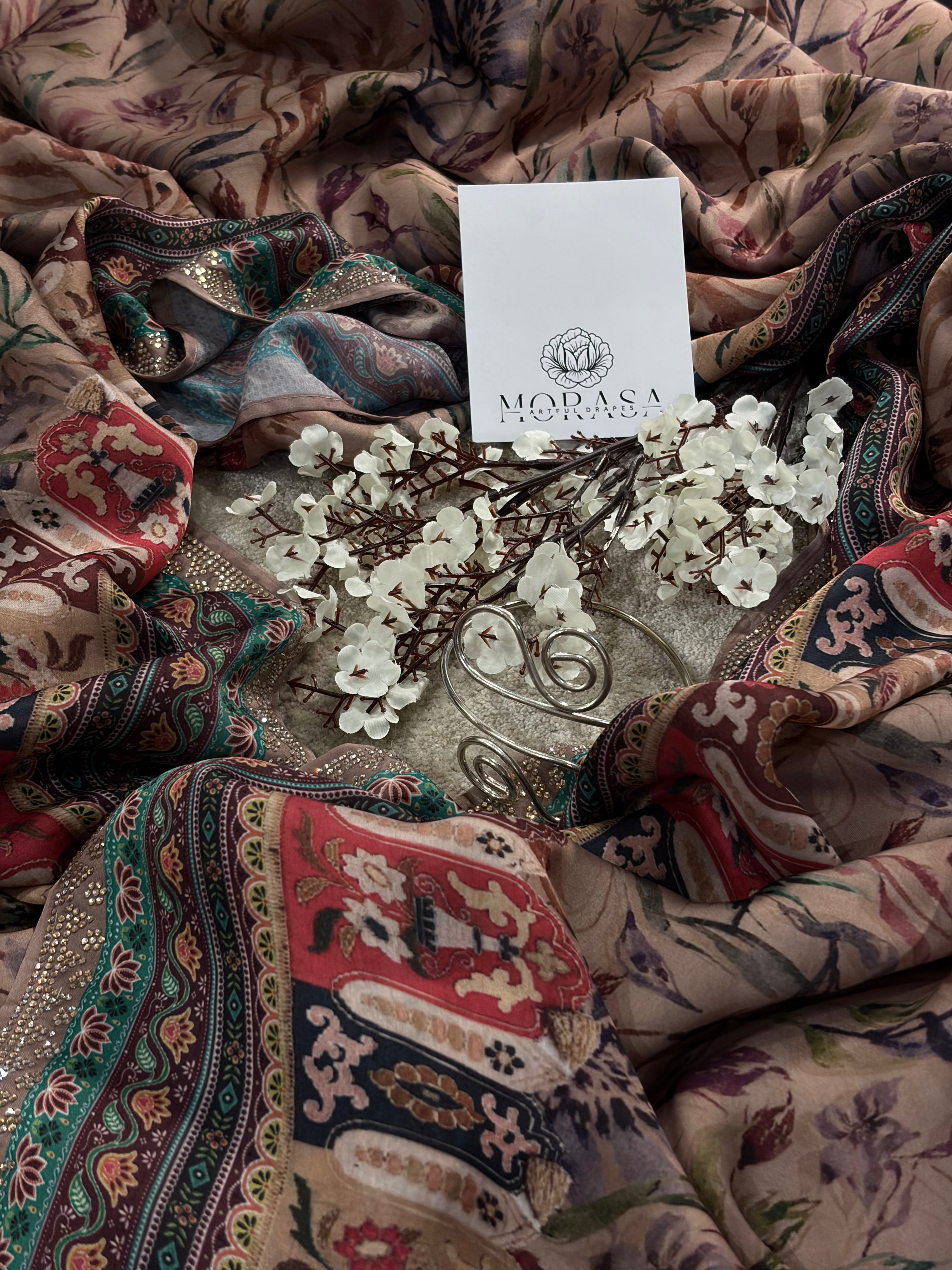 ARIA - Noor