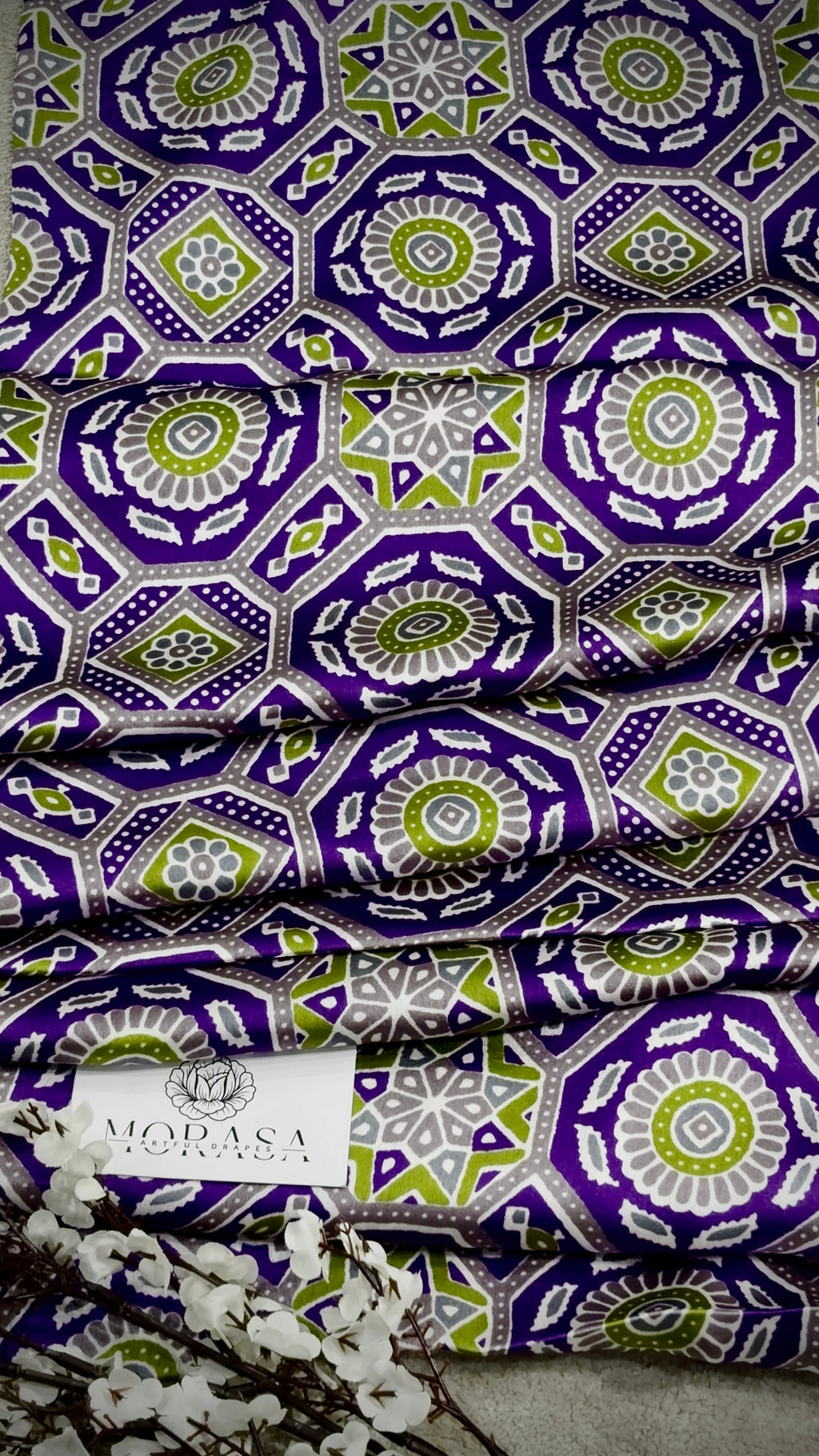 TARA - Rang Ajrakh
