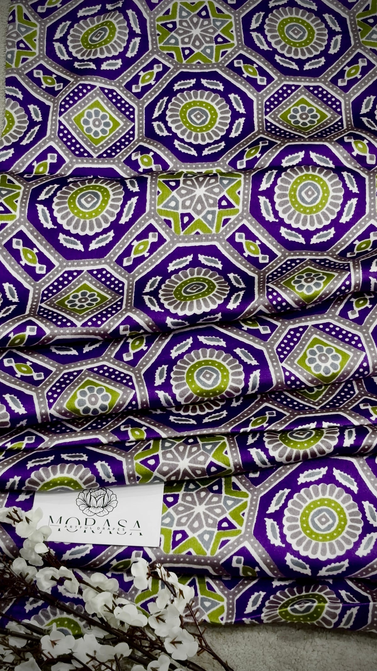 TARA - Rang Ajrakh