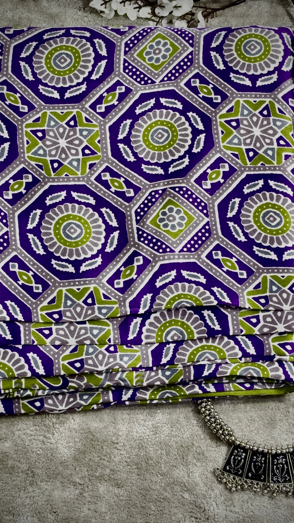 TARA - Rang Ajrakh