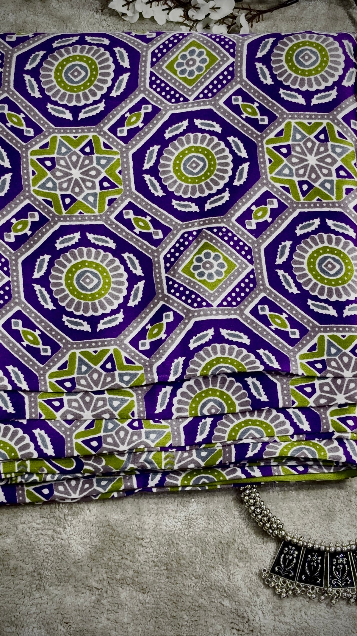 TARA - Rang Ajrakh